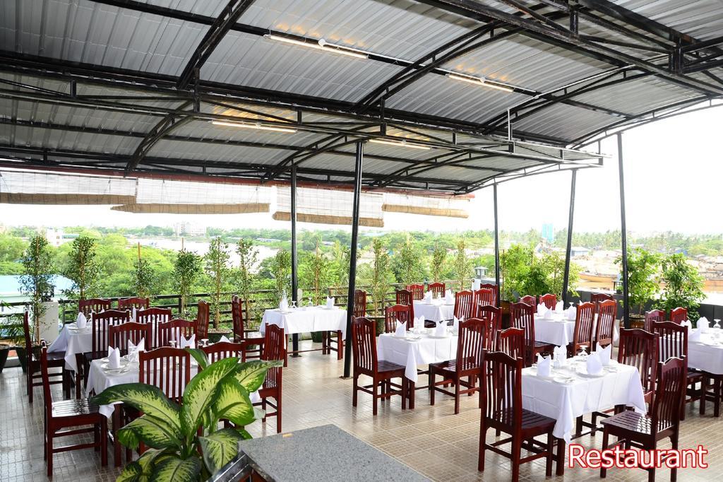 Great Glory Hotel Yangon Exterior foto