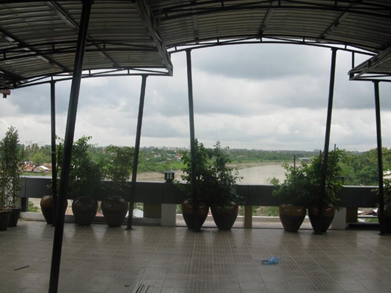 Great Glory Hotel Yangon Exterior foto